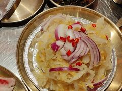 -核桃碳烤肉馆(深圳首店)