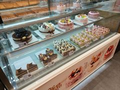 -仟吉(星汇维港店)