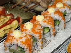 -鸟泉居酒屋·烧鸟·酒馆(百子湾店)