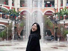 -佛罗伦萨小镇广佛名品奥特莱斯(疏港路店)