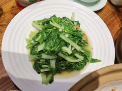 -汉小城·老铫子藕汤·乡野湖北菜(江汉路吉庆街店)