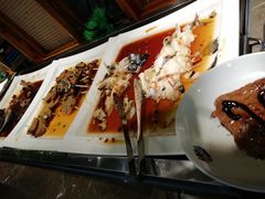 -欢乐牧场海鲜烤肉自助(牡丹园店)