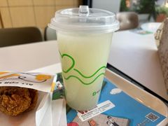 -德克士(梁家巷店)