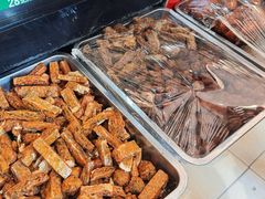 -李小老烧饼(常营民族家园店)