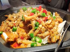 -蛙来哒(大汉悦中心店)