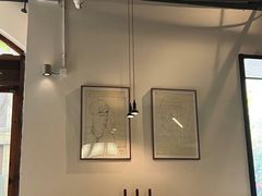 -VESH COFFEE(定西路店)