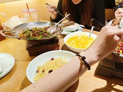 -湘间田舍(北仑银泰店)