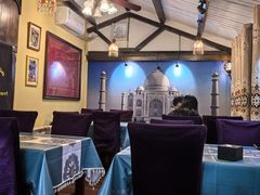 -Santoor 萨都里印度餐厅(北锣鼓巷店)