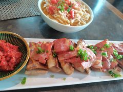 孔门豆腐-曲阜尼山书院酒店-西餐厅