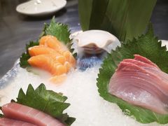 -大渔铁板烧(中山路八佰伴店)