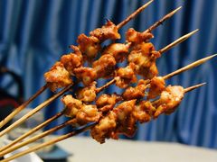 -1819餐厅·团队聚餐·烤串·精酿