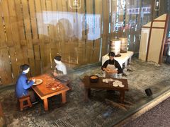 -尚香汤包文博馆(合兴路店)