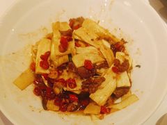 -饭怕鱼·黄焖鲟龙鱼(湖大店)