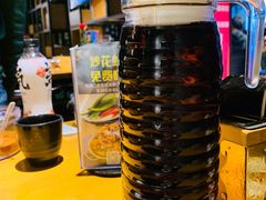 -腰子哥烤串(石佛营炫特店)