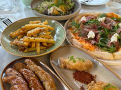 -盐说·西式餐酒馆(光明万达店)