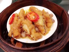 -广东仔港式茶餐厅(银泰店)