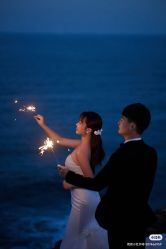-麦田·婚纱摄影(天河新天地店)