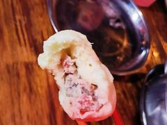 鲜肉包子-梁憨包(南岸回龙湾店)