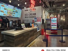 -卡乐星(浦东机场店)