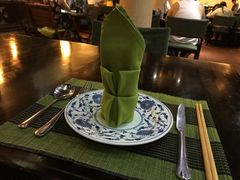 -Lam Vien Restaurant