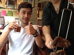 -拉蒂娜·巴西牛排馆 Latina·Brazilian Steakhouse(陆家嘴旗舰店)