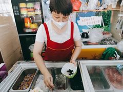 -老海南椰奶清补凉(文化宫老店)