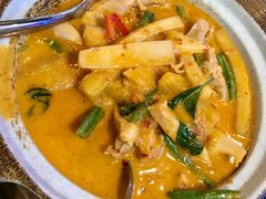 -Hi YOU你的饭局泰餐厅(雍和宫店)