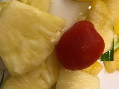 -云海肴·汽锅鸡·云南菜(苏州中心店)