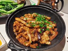 -十六台·经典广东菜(德外大街店)