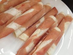 羊肉-京港生鲜(四道口店)