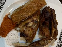 -西藏饭店·亚克·食光自助餐厅(文殊院店)