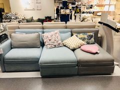 -宜家家居(西安未央商场店)