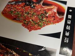 -新新湘菜馆(新中街二条店)