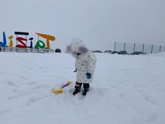 -太子岭滑雪场