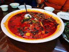 -八木轩·寻味大理白族民俗餐厅(文献路店)
