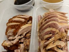 -竺桥兄弟烤鸭馆(竺桥店)