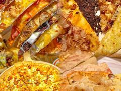 -比格比萨自助(万柳华联店)