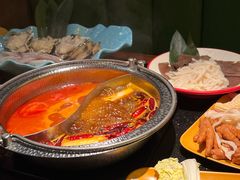 -牛New寿喜烧(虹桥新天地店)