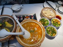 -唐猫庭院·千年陕菜(大唐不夜城店)