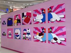 -济南高新万达广场