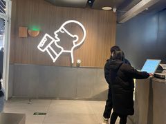 -喜茶(北京通州万达店)