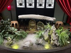 -锦府盐帮·侯宅(五棵松万达店)