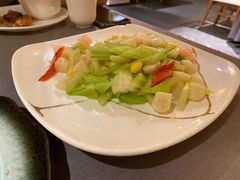 -十朝院子·南京菜(夫子庙店)