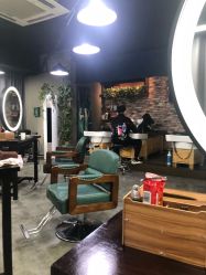 点击看大图 -HD HAIR STYLE