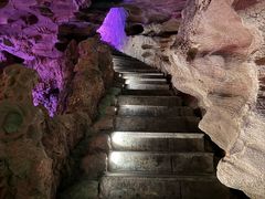 -天河潭旅游度假区