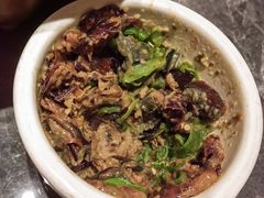 -炊烟小炒黄牛肉(浦东世纪汇店)