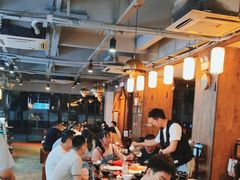 -李掌柜鲜菜火锅(移民广场店)