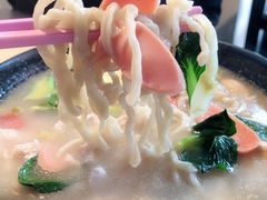 -友达面馆(二七南路店)