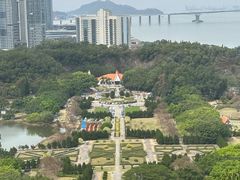 -南沙天后宫景区