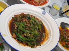 -兰湘子·湘菜小炒(南京江宁万达店)